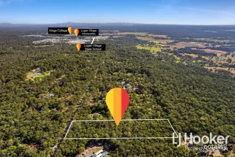 Property photo of 31-39 Lavelle Drive Logan Village QLD 4207
