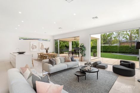 Property photo of 43 Hill Street Mitcham SA 5062