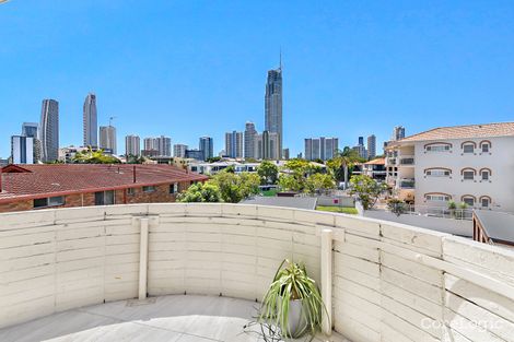 Property photo of 11/9 Holborow Close Surfers Paradise QLD 4217