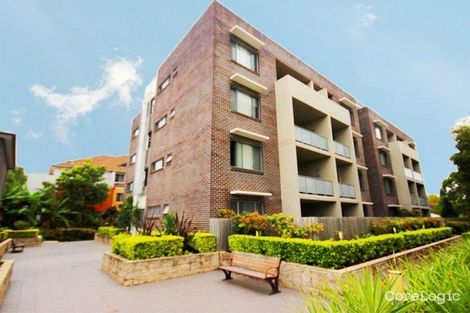 23/553 New Canterbury Rd, Dulwich Hill, NSW 2203