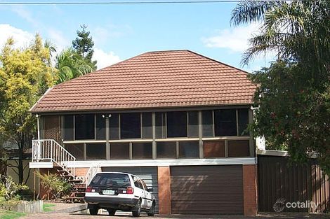 Property photo of 5/29 Christensen Street Yeronga QLD 4104