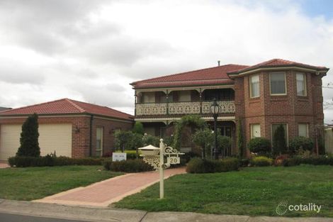 20 Nicholson Ct, Greenvale, VIC 3059