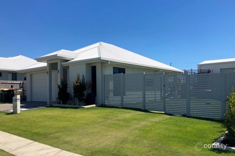 Property photo of 8 Excelsa Circuit Rural View QLD 4740