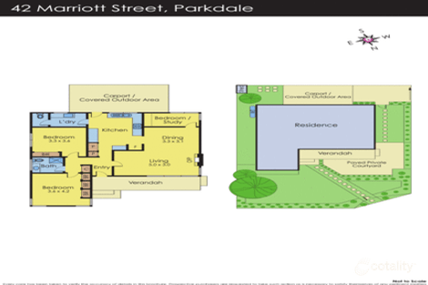 42 Marriott St, Parkdale, VIC 3195