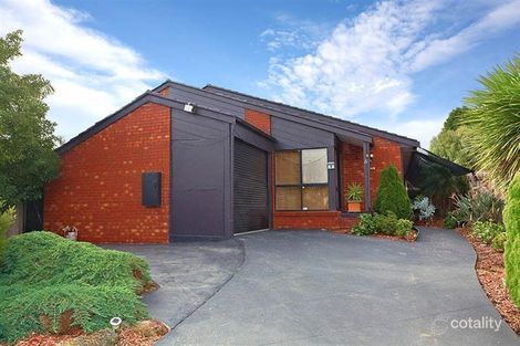 Property photo of 8 Royston Close Mill Park VIC 3082