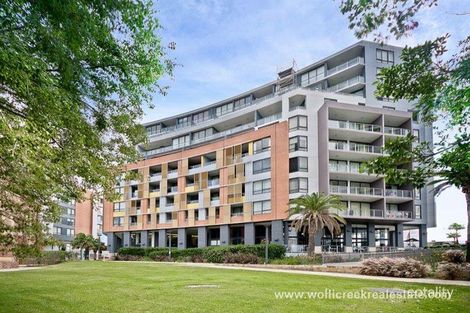 410/8-10 Brodie Spark Dr, Wolli Creek, NSW 2205