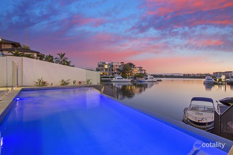 Property photo of 58 The Sovereign Mile Paradise Point QLD 4216