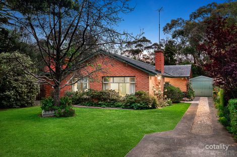 Property photo of 17 Prospect Court Ringwood VIC 3134
