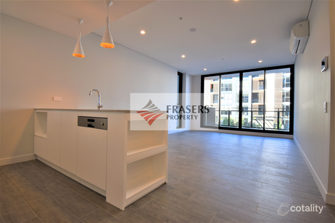 Property photo of 404/2 Sergeant Street Edmondson Park NSW 2174