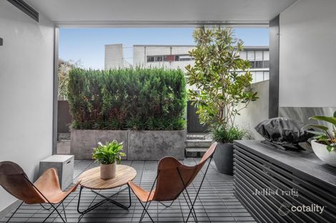 Property photo of 51/73 River Street Richmond VIC 3121