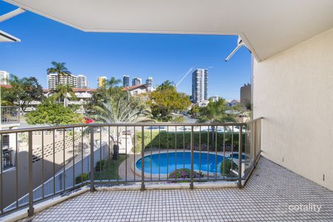 Property photo of 8/37 Australia Avenue Broadbeach QLD 4218