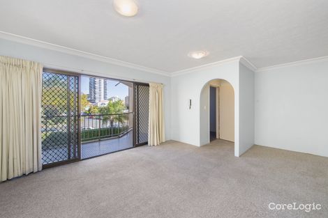 Property photo of 8/37 Australia Avenue Broadbeach QLD 4218