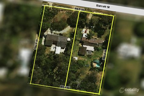 74 Barrett St, Bracken Ridge, QLD 4017