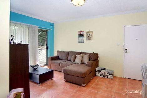 Property photo of 3/41-43 Calliope Street Guildford NSW 2161