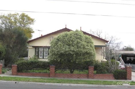 87 Mcpherson St, Essendon, VIC 3040