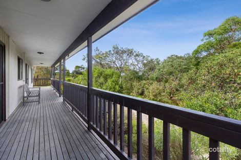 Property photo of 7 Beach Road Aireys Inlet VIC 3231