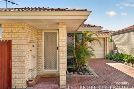 Property photo of 3/9 Jedda Road Balcatta WA 6021