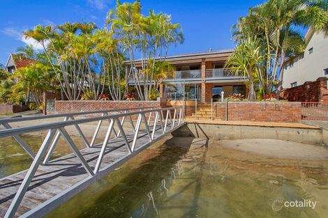 Property photo of 7 Dirk Hartog Place Hollywell QLD 4216
