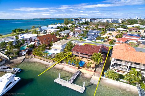 Property photo of 7 Dirk Hartog Place Hollywell QLD 4216
