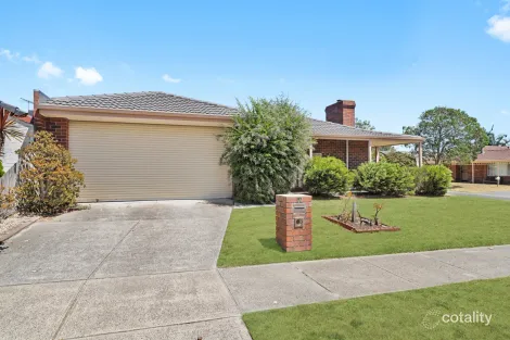 Property photo of 97 Carrum Woods Drive Carrum Downs VIC 3201