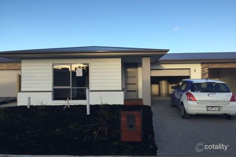 Property photo of 4 Augusta Crescent Frankston VIC 3199