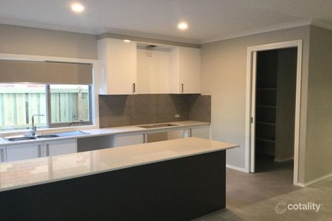 Property photo of 4 Augusta Crescent Frankston VIC 3199