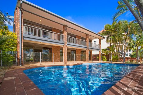 Property photo of 7 Dirk Hartog Place Hollywell QLD 4216