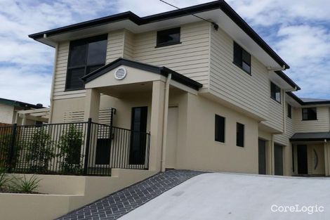 Property photo of 1/9 Curwen Terrace Chermside QLD 4032