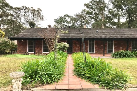Property photo of 41 Hansens Road Minto Heights NSW 2566