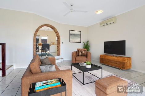 Property photo of 6 Boonaree Close Mount Sheridan QLD 4868
