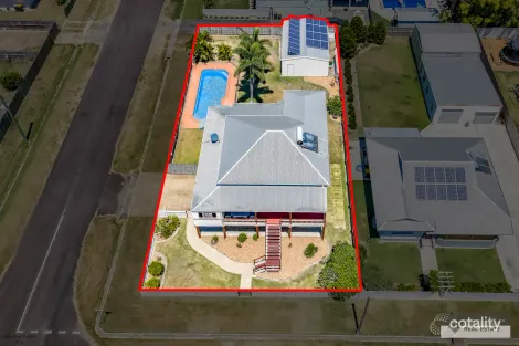 5 Elizabeth St, Bundaberg South, QLD 4670