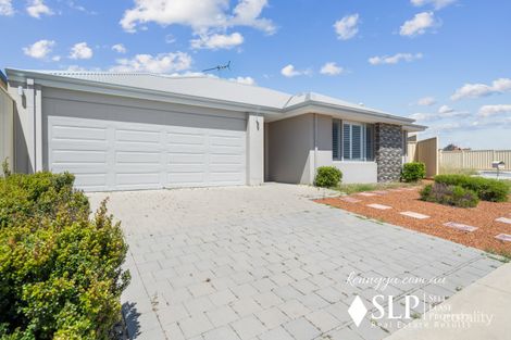 Property photo of 105 Bethwyn Circuit Madeley WA 6065