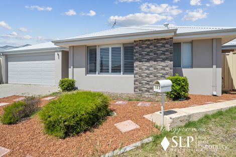 Property photo of 105 Bethwyn Circuit Madeley WA 6065