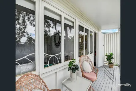 Property photo of 7 Fraser Avenue Cranbrook QLD 4814
