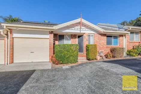 Property photo of 12/56 Ryans Road Umina Beach NSW 2257