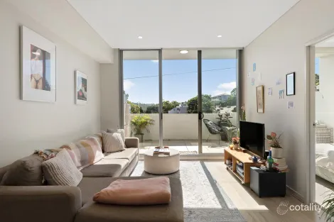 Property photo of 411B/23 Roger Street Brookvale NSW 2100