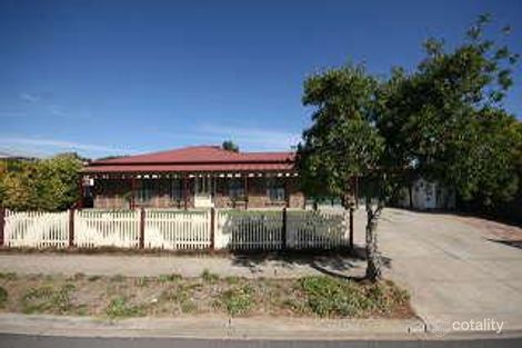 9 Rothschild St, Woodcroft, SA 5162