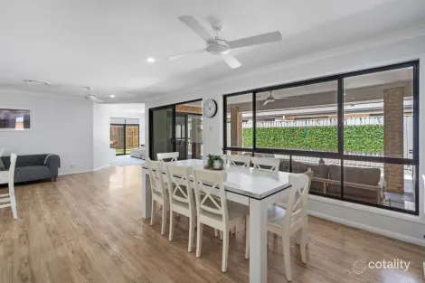 Property photo of 6 Inkerman Place Thornlands QLD 4164