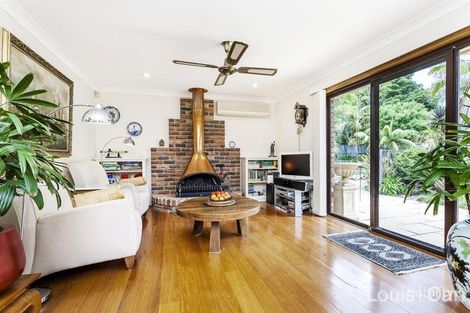 Property photo of 18 Eldridge Street Cherrybrook NSW 2126