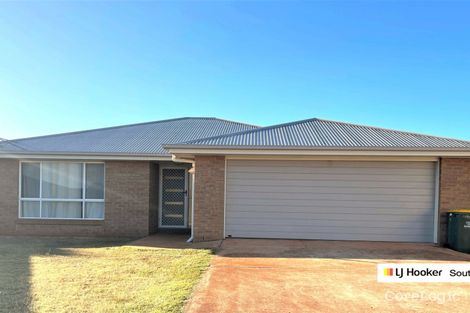 Property photo of 11 Lara Court Kingaroy QLD 4610