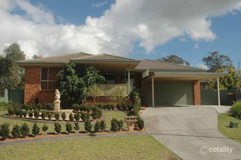 8 Andrew Cres, Worrigee, NSW 2540