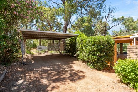 Property photo of 8 Council Road Mundaring WA 6073