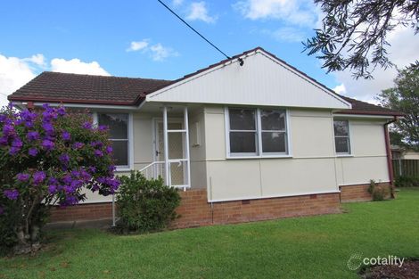 25 Van Dieman Cres, Fairfield West, NSW 2165