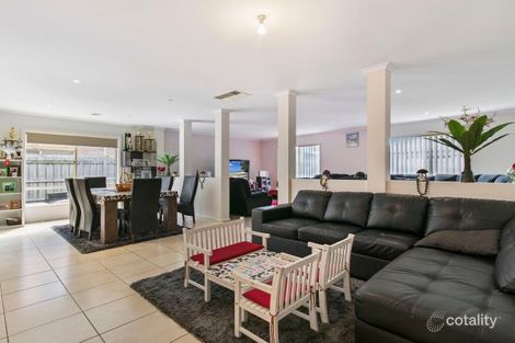 Property photo of 206 Paterson Drive Lynbrook VIC 3975
