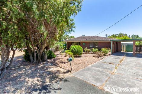 Property photo of 117 Fifth Road Armadale WA 6112