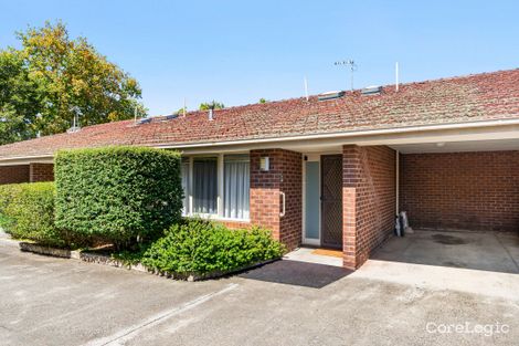 Property photo of 3/18 Gillies Street Fairfield VIC 3078