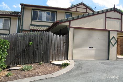 Property photo of 31/13 Bailey Street Collingwood Park QLD 4301