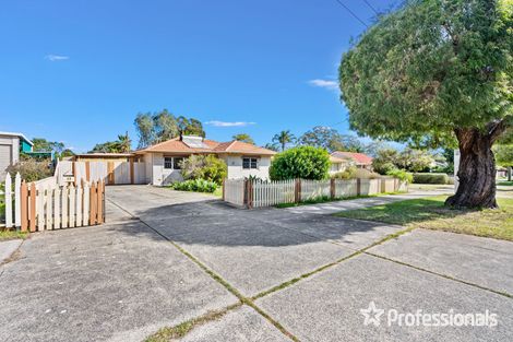Property photo of 17 Diana Crescent Lockridge WA 6054