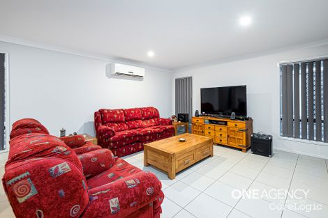 Property photo of 44 Farren Street Camira QLD 4300