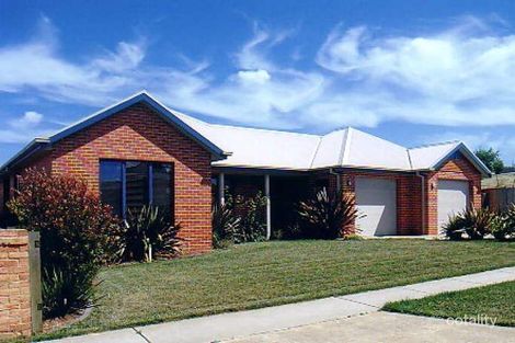 15 Baw Baw Dr, Warragul, VIC 3820